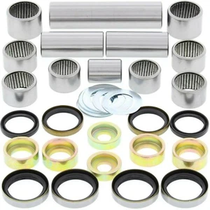 All Balls Swing Arm Linkage Bearings KTM SX 250 150 125 12-18 27-1180 - Picture 1 of 9