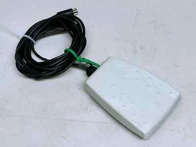 Pedal de pedal escala dental NSK Varios 350 LUX, FC-61 #06801912 Foto 1 de 4