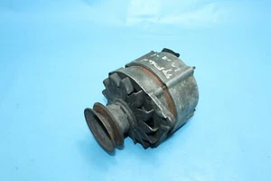 VW Golf Audi 50 80 Alternator Bosch 0120489557/14V 35A 052903015 - Picture 1 of 3