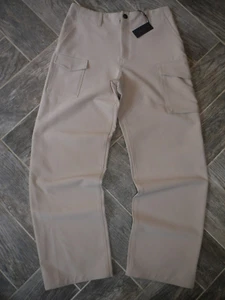 STUNNING Women's Casual Pants RAG & BONE Nora Cargo Size 29 Stone $425 NWT - Picture 1 of 6