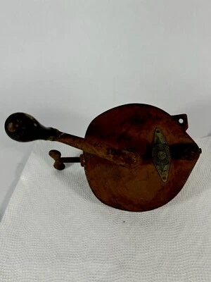 Antique Niagra Falls Model 10 Carborundum Company Knife Sharpener - Image 1 of 4