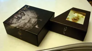 Cocteau Twins Treasure PROMO LEERE BOX für Schmucketui, Mini-LP CD - Bild 1 von 2