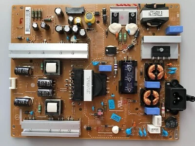 EAX65423801(2.1), EAY63072201, EAY63072001, EAY63072101, 3PCR00367B, 60LY340C-UA - Imagem 1 de 3