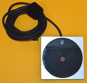 Micrófono externo satélite Shoretel SM-1, Rev 1 *Usado* - Imagen 1 de 3