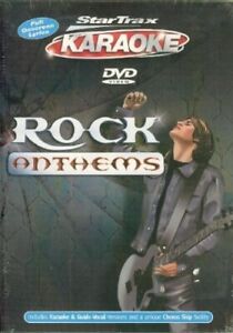 Rock Anthems (DVD) (UK IMPORT)