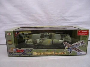 21st Century Toys Ultimate Soldier Messerschmitt ME-109E-4 1/32 - Picture 1 of 2