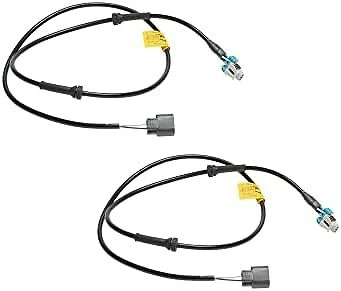 后 ABS 车轮速度传感器适用于铃木维罗纳、雪佛兰 — 第 1/2 张图片