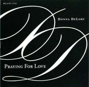 Praying for Love: Donna DeLory (PROMO CD, 1992, MCA) *VG* - Bild 1 von 3