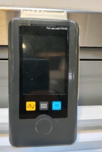 PHILIPS INTELLIVUE MX40 Wearable Patent Mini Monitor - 1C4 Service 453564262511 - Bild 1 von 2