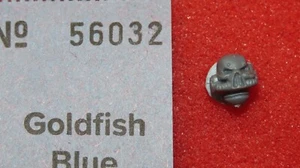 Games Workshop Warhammer 40k Chaos Space Marines Kopf Neu Bit 2007 Ersatz GW - Bild 1 von 2