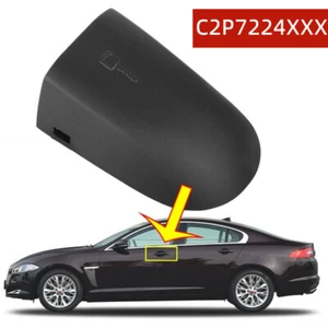 For JAGUAR 09-15 XF 06-14 XK Door Handle Bezel C2P7224XXX Driver's Left Side - Picture 1 of 12