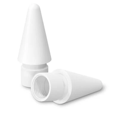 Lápiz táctil capacitivo lápiz óptico punta accesorios para lápiz iPhone 1/2 generación Foto 1 de 4