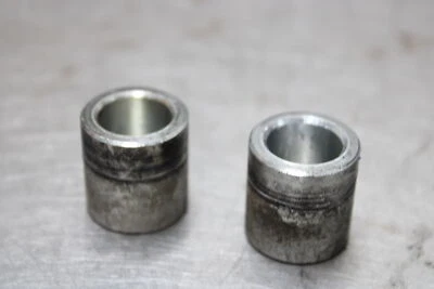 15-19 HONDA CBR300R CBR 300 Wheel Spacers Rear Back Foto 1 de 3