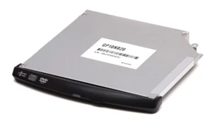 HITACHI-LG GP10NB20 ULTRASLIM BURNER _ MINI USB INTERFACE - Bild 1 von 5