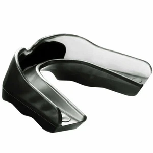 Protector bucal sin tirantes Shock Doctor Pro - humo #RA-11 - Imagen 1 de 3