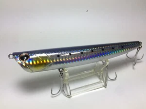 33493) DAIWA morethan BURST UPPER 140F - Picture 1 of 4