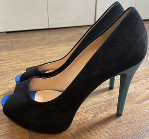 Las mejores ofertas en GUESS Tacones Negros para De mujer | eBay