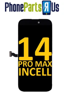 iPhone 14 Pro Max Screen Replacement (Incell Plus) 80-HZ - Picture 1 of 2