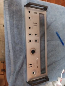 Mitsubishi DA-R7 Faceplate W/ Handles - Picture 1 of 16