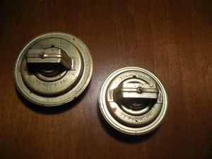 Sterling Automotive Poppet Thermostate 180 Grad - STN-1 & STN-2 - Bild 1 von 2