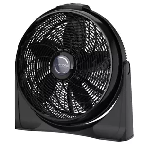 Lasko Cyclone 20 In. 3-Speed Power Air Circulator Floor Fan - Picture 1 of 12