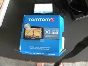 tomtom gps navigation für auto 4,3'' Bildschirm gebraucht aber in sehr gutem Zustand - Bild 1 von 5