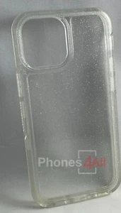 OtterBox Symmetry Series Case for  iPhone 12 Mini (ONLY)- Stardust - Picture 1 of 11