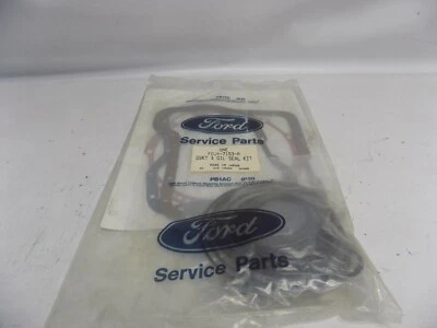 New OEM 1991 1992 1993 Mercury Capri 4EAT Transmission Gasket Seal Kit Set NOS - Image 1 of 3
