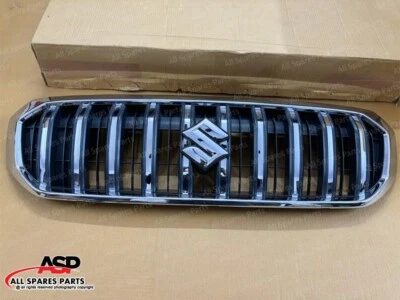 Rejilla radiador para Suzuki S-CROSS F/L - 71740M64MA0-C48 - Suzuki Foto 1 de 4