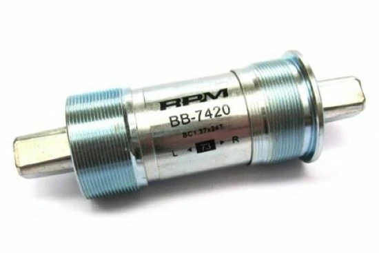 RPM SEALED BOTTOM BRACKET CARTRIDGE – 73MM X 116MM - Image 1 of 1
