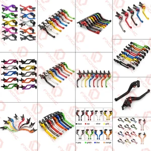 For YAMAHA YZF R1 1999-2001 FXCNC CNC Motorcycle Brake Clutch Levers More Types - Picture 1 of 24