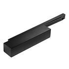 Dorma Door Closer Ts92g En1-4 Push Side Black With Arm Fire Rated 42030219