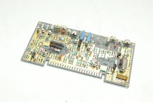 HP Agilent 8590A 10 kHz - 1,5 GHz Spectrum Analyzer 08590-60050 - Bild 1 von 6