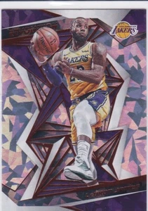 Tarjeta Laker LEBRON JAMES SUPER $$ RARA Panini Revolution VERSIÓN AÑO NUEVO CHINO - Imagen 1 de 2