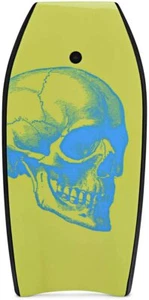 Surfboard Bodyboard Surfbrett Schwimmbrett Schwimmboard 105 X 51 X 6 cm - Bild 1 von 27