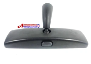 VW Golf 5V Espejo Retrovisor Interior 010761 - Imagen 1 de 2