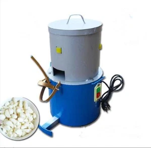 New Household and Commercial Garlic Peeling Machine with 150W Motor - Picture 1 of 3