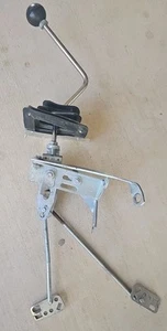 SPARKOMATIC 3 SPD 51-64 FORD/55-64 CHEVY SHIFTER 60S 70S RAT ROD - Bild 1 von 18