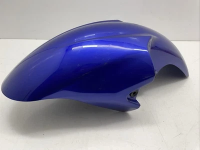 ♻️ Guardabarros delantero Yamaha Yzf R6 YzfR6 5EB 1999 - 2002 ♻️ Foto 1 de 4