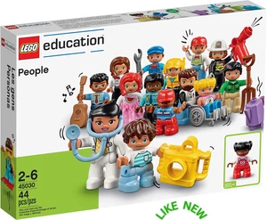 LEGO Education People 45030 - Picture 1 of 2