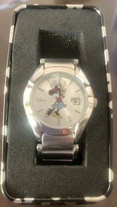 Disney Women’s Minnie Mouse Watch - Picture 1 of 6