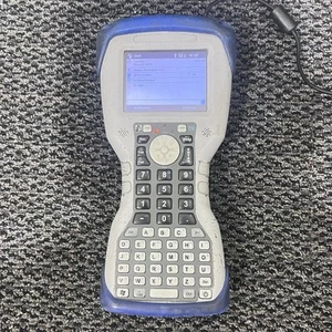 Carlson Surveyor+ (ServCE 5.0 Total Station) Data Collector Apps Not Available - Picture 1 of 7