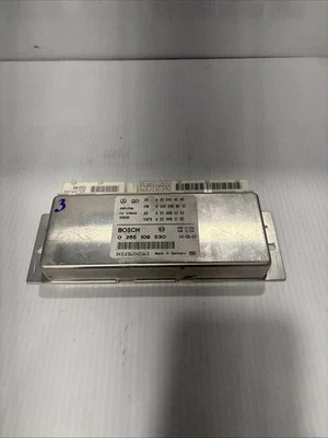 2003 - 2009 Mercedes W211 E320 E500 Electronic Stability Control Module  OEM - Image 1 of 4