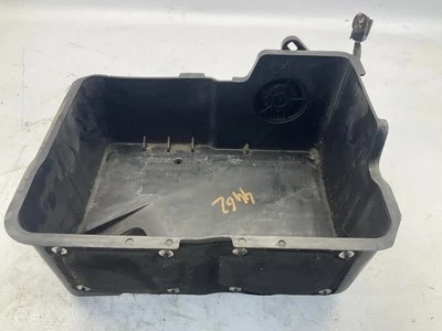 14-16 Acura MDX Battery Tray Box Holder P - Image 1 of 4