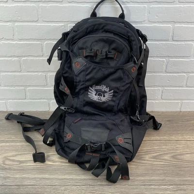 CamelBak Hellion Winter Hydration Backpack Black Hiking NO BLADDER - image 1 of 4