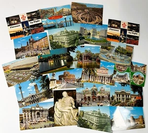 Lot 21 alte Postkarten aus Italien - Bild 1 von 9