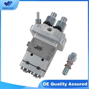 Fuel Injection Pump 1G449-51011 104205-2110 9410618473 For Kubota Z602 Engine - Picture 1 of 8