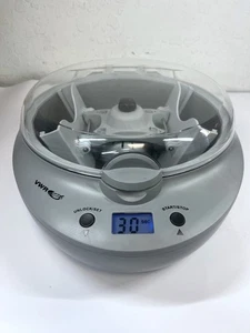 VWR Benchmark C2001 Mini-Plate Centrifuga, ottima, vedi video - Foto 1 di 3