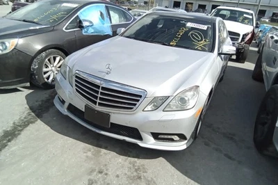 2011 Mercedes-Benz E-Class 3.5L Engine Motor 6cyl OEM 150K Miles - LKQ405519592 - Image 1 of 4