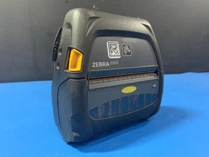 Zebra ZQ52-AUN1000-3NZ Thermal Label Printer NO Battery NO Power Cord - Picture 1 of 8